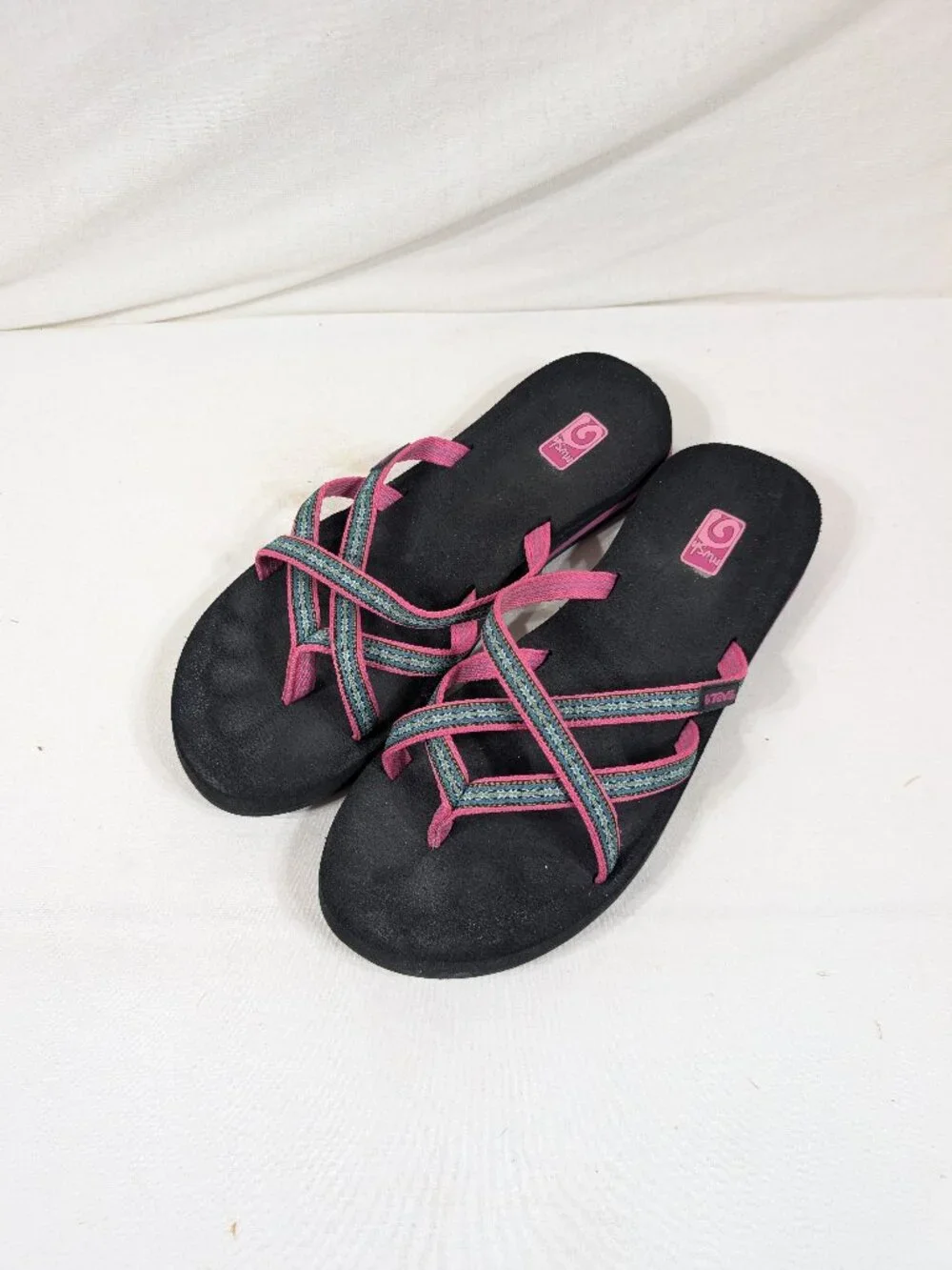 Teva Mush Sandals